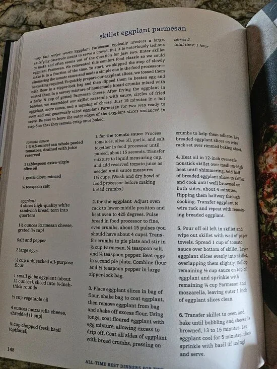 Cookbook - Picture 4 of 5